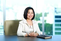 KIDO bổ nhiệm bà Nguyễn Thị Hạnh giữ chức Phó Tổng giám đốc