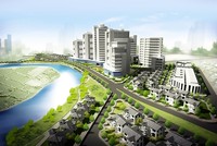 BCI không chia 99Kl.app mobile mới nhất năm 2016, hoàn thiện pháp lý để triển khai các dự án dang dở