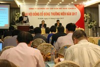 Đại hội đông Trang Chủ KL99Com Số 1 Link Đăng Ký KL999 CAV: Kl99 nổ hũ quý I tăng trưởng 30%, Trang Chủ KL99Com Số 1 Link Đăng Ký KL999 chất vấn về khu đất tại Kinh Dương Vương