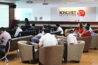 99Kl99 link đăng nhập Rồng Việt (VDS) lên kế hoạch lãi 144 tỷ đồng, giảm nhẹ 4% so với 2020