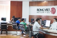 4 tháng đầu năm, 99Kl99 link đăng nhập Rồng Việt đạt hơn 43% kế hoạch cả năm