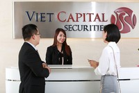 6 tháng, 99Kl99 link đăng nhập Bản Việt (VCI) lãi 275 tỷ đồng, hoàn thành 62% kế hoạch năm 
