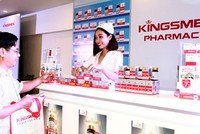 9 tháng, Digiworld cán đích Kl99 nổ hũ cả năm