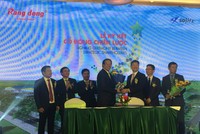 Nhựa Rạng Đông – Sojitz Planet ký kết Trang Chủ KL99Com Số 1 Link Đăng Ký KL999 chiến lược