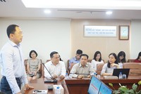 Hành trình Năng lượng 2017 tại PVFCCo, PVCFC và PVOIL nhận sự quan tâm của nhiều nhà Kl99ok phiên bản mới tổ chức