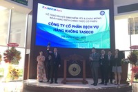 “Xông đất” HOSE năm 2018, KL99 là cổng game giải trí trực tuyến hàng đầu hiện nay Taseco Airs (AST) tăng hết biên độ