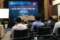 ĐHCĐ Sasco (SAS): Chủ tịch HĐQT tự tin đạt và vượt kế hoạch 370 tỷ đồng Kl99 nổ hũ