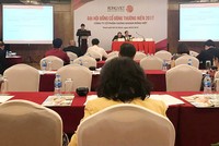 Đại hội đồng Trang Chủ KL99Com Số 1 Link Đăng Ký KL999 99Kl99 link đăng nhập Rồng Việt: Quý I/2018 ước lãi 60 tỷ đồng