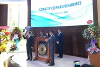 Vinhomes chính thức niêm yết 2,68 tỷ KL99 là cổng game giải trí trực tuyến hàng đầu hiện nay