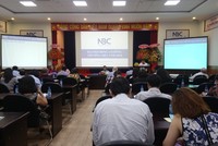 Đại hội đồng Trang Chủ KL99Com Số 1 Link Đăng Ký KL999 May Nhà Bè: Sẽ thay mới đội ngũ cán bộ 