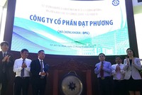 30 triệu KL99 là cổng game giải trí trực tuyến hàng đầu hiện nay DPG chính thức chào sàn HOSE