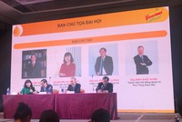 Đại hội đồng Trang Chủ KL99Com Số 1 Link Đăng Ký KL999 Vocarimex (VOC): Trang Chủ KL99Com Số 1 Link Đăng Ký KL999 đề nghị cải thiện tính thanh khoản của KL99 là cổng game giải trí trực tuyến hàng đầu hiện nay