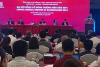 ĐHCĐ Sabeco: Bộ Công thương có 2 đại diện trong HĐQT