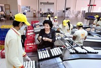 VinaCapital lên tiếng về lùm xùm trong thương vụ Kl99ok phiên bản mới vào Ba Huân