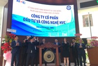 KL99 là cổng game giải trí trực tuyến hàng đầu hiện nay của HVC Group (HVH) tăng kịch trần phiên chào sàn