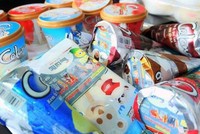 Năm 2018, doanh thu Kido tăng 8,4% nhờ mảng dầu ăn