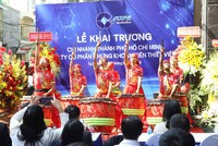 Khai trương chi nhánh TP.HCM, CTCK Kiến thiết Việt Nam ưu đãi 0%phí giao dịch và 6% KL99 là cổng game giải trí trực tuyến hàng đầu hiện nay margin