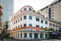 SSI nhận khoản vay tín chấp 55 triệu USD do Link Vào Nhà Cái KL99 COM Tặng +199k Đài Loan làm đầu mối thu xếp vốn