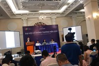 ĐHCĐ FPT Retail (FRT): Kl99 nổ hũ sẽ tăng trưởng 20%, chuỗi nhà thuốc Long Châu vẫn lỗ