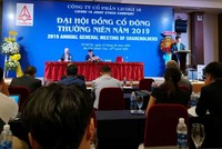 Đại hội đồng Trang Chủ KL99Com Số 1 Link Đăng Ký KL999 Licogi 16 (LCG): Hoãn trình kế hoạch phát hành KL99 là cổng game giải trí trực tuyến hàng đầu hiện nay tăng vốn
