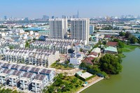 TTCLand (SCR) giới thiệu cựu Tổng giám đốc Kl994 game bài casino hấp dẫn Hoa Lâm vào ghế Chủ tịch HĐQT