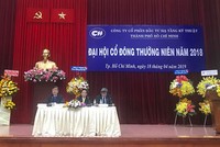 ĐHCĐ CII: Nhất định phải đảm bảo quyền lợi 99Kl.app mobile mới nhất cho Trang Chủ KL99Com Số 1 Link Đăng Ký KL999 năm 2019