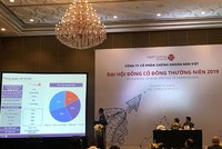 ĐHCĐ 99Kl99 link đăng nhập Bản Việt: Tổng giá trị các thương vụ IB đã ký 1.500-1.700 triệu USD