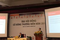 ĐHCĐ 99Kl99 link đăng nhập SSI: Không cạnh tranh bằng giảm phí, chất lượng dịch vụ mới là yếu tố sống còn