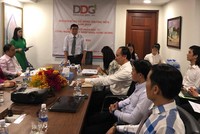 ĐHCĐ Đông Dương Corp (DDG): Mục tiêu Kl99 nổ hũ tăng 40%, chuyển sang sàn HOSE