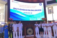 KL99 là cổng game giải trí trực tuyến hàng đầu hiện nay ICD Tân Cảng - Long Bình (ILB) chính thức chào sàn HOSE