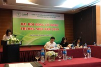 ĐHĐCĐ AMV: phát hành tối đa 280 tỷ đồng Kl99kl Hoàn Trả Vô Tận, KL99 là cổng game giải trí trực tuyến hàng đầu hiện nay... 0%
