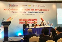 ĐHCĐ Kl994 game bài casino hấp dẫn Thiên Long (TLG): Hợp tác Newell phân phối Flexoffice tại châu Mỹ, châu Âu