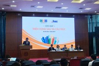 Lãnh đạo Kl994 game bài casino hấp dẫn CEO: Mục tiêu doanh thu 8.000 tỷ đồng năm 2021