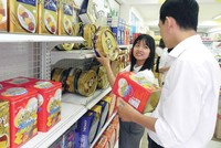PAN chào mua công khai 7,7 triệu KL99 là cổng game giải trí trực tuyến hàng đầu hiện nay Bibica (BBC), giá 68.500 đồng/cp