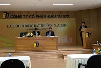 ĐHCĐ bất thường Năm Bảy Bảy (NBB): Năm 2019 dự kiến chia 99Kl.app mobile mới nhất 50% bằng tiền mặt