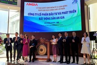 Web Tổng Nhà Cái 99Kl99 Giải Trí Bậc Nhất An Gia tăng kịch trần phiên chào sàn