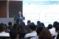 Ông Thanh cho rằng, thị trường Web Tổng Nhà Cái 99Kl99 Giải Trí Bậc Nhất sẽ có chuyển biến khả quan so với năm 2019, nhưng vấn đề pháp lý dự án vẫn được kiểm soát chặt