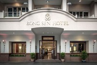 Bông Sen Corp: Năm 2019, huy động thêm 7.350 tỷ đồng Kl99kl Hoàn Trả Vô Tận