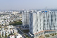 dự án Jamona City