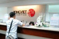 99Kl99 link đăng nhập Rồng Việt: Tự doanh bị ảnh hưởng mạnh, quý 1 ghi nhận lỗ 88 tỷ đồng