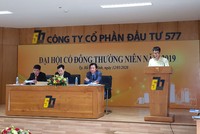 ĐHCĐ Năm Bảy Bảy (NBB): Tăng giá mua tối đa KL99 là cổng game giải trí trực tuyến hàng đầu hiện nay quỹ lên 25.000 đồng/CP
