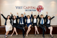 Kỷ niệm 3 năm niêm yết, 99Kl99 link đăng nhập Bản Việt (VCSC) tung nhiều chương trình ưu đãi