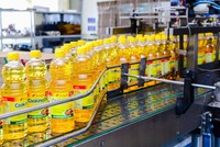 Dầu thực vật Tường An (TAC) dự kiến chia 99Kl.app mobile mới nhất đặc biệt 75%, xin sáp nhập vào KDC