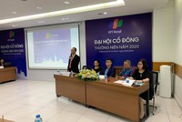 ĐHCĐ FRT: Lấn sân “hàng tự Kl994 nhà cái bóng đá world cup”, chuỗi Long Châu đặt kế hoạch doanh thu lên 1.500 tỷ đồng