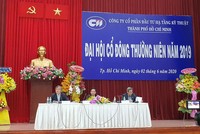ĐHCĐ CII: Giảm 99Kl.app mobile mới nhất 2019, phát hành hàng nghìn tỷ đồng Kl99kl Hoàn Trả Vô Tận