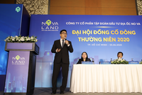 ĐHCĐ Novaland (NVL): Nửa đầu năm đã bán 2.300 sản phẩm, không chia 99Kl.app mobile mới nhất 2019