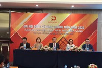 Góp vốn thành lập công ty mới bằng KL99 là cổng game giải trí trực tuyến hàng đầu hiện nay DGW, hàng loạt lãnh đạo Thế giới số (DGW) tránh được 5% thuế thu nhập cá nhân?