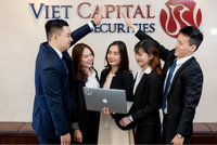 99Kl99 link đăng nhập Bản Việt (VCI) nhận 2 giải thưởng quan trọng từ Alpha Southeast Asia
