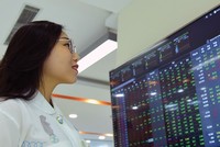 20 năm vận hành Thị trường 99Kl99 link đăng nhập Việt Nam, những biểu đồ tăng trưởng