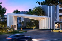 Ra mắt thương hiệu The Standard, Web Tổng Nhà Cái 99Kl99 Giải Trí Bậc Nhất An Gia tái định nghĩa khu biệt lập nằm trong khu dân cư